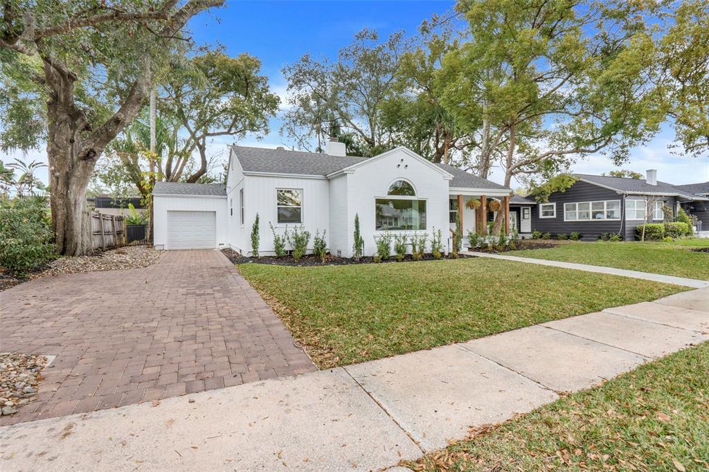 1217 W Princeton St in Orlando, FL - Building Photo