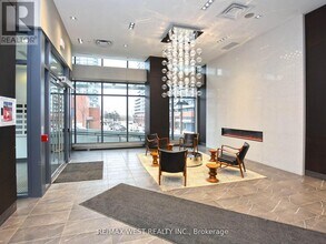 10 Park Lawn Rd in Toronto, ON - Building Photo - Building Photo