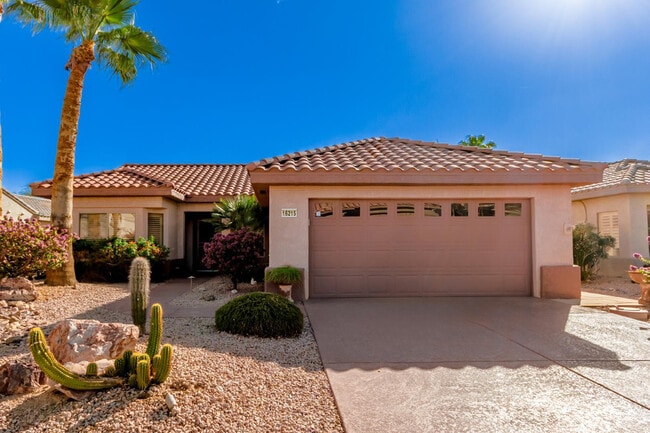 property at 16215 W Desert Winds Dr