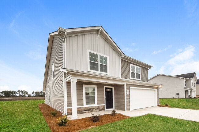 157 King Buck Dr in Gaston, SC - Building Photo - Building Photo