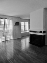 3648 Motor Ave in Los Angeles, CA - Building Photo
