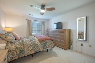 6561 Brigham Sq in Centerville, OH - Building Photo - Building Photo