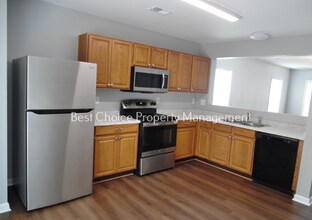 432 Standing Rock Dr in Boiling Springs, SC - Building Photo - Building Photo