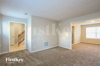 6636 Waterstone Dr in Indianapolis, IN - Building Photo - Building Photo