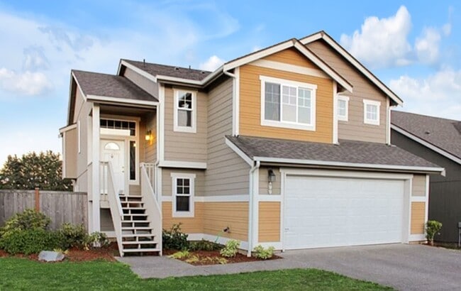 property at 199 Goldmyer Dr