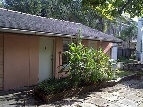 4723 Carondelet St, Unit D in New Orleans, LA - Building Photo - Building Photo