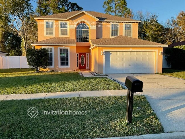 property at 11383 Aston Hall Dr