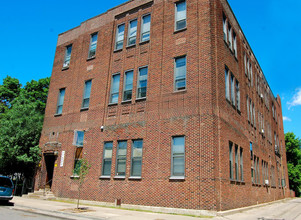 Bell Lofts in Minneapolis, MN - Foto de edificio - Building Photo