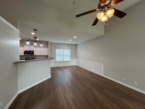 632 Creekbend Ln in Murfreesboro, TN - Building Photo - Building Photo