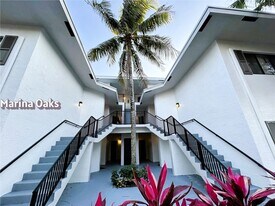 2445 SW 18th Ter in Fort Lauderdale, FL - Building Photo