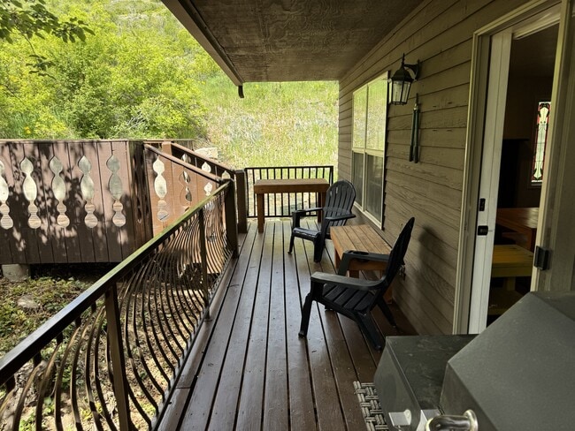 property at 1041 W Grindelwald Ct