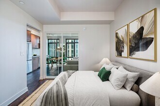 The Westerly in Washington, DC - Building Photo - Building Photo