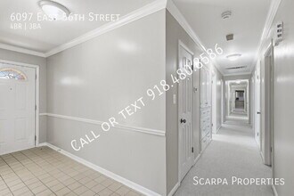 6097 E 56th St in Tulsa, OK - Building Photo - Building Photo