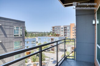15566 NE 22nd Pl-Unit -FL6-ID425 in Bellevue, WA - Building Photo - Building Photo