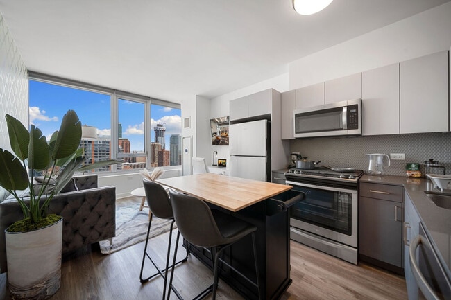 347 S Clark St in Chicago, IL - Building Photo - Building Photo