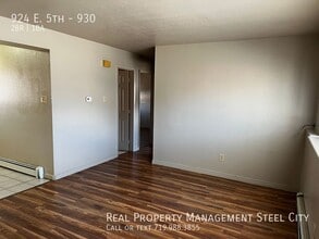 924 E 5th St in Pueblo, CO - Building Photo - Building Photo