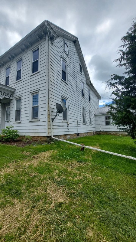 property at 1165 Heidelberg Ave