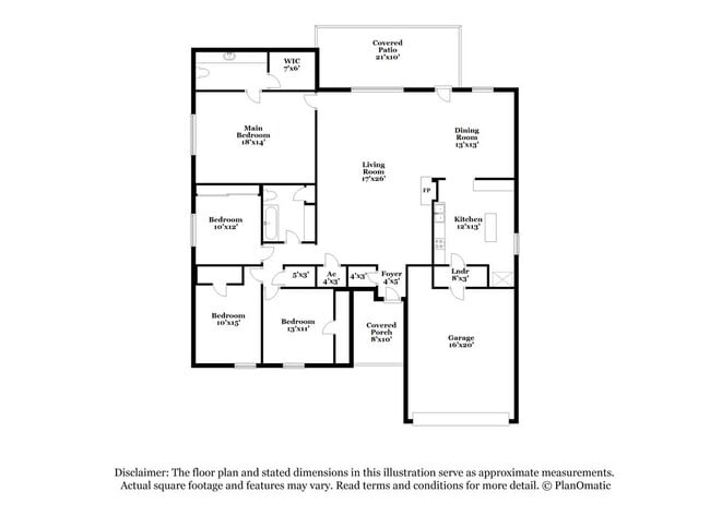 21303 Bassbrook Dr in Spring, TX - Building Photo - Building Photo