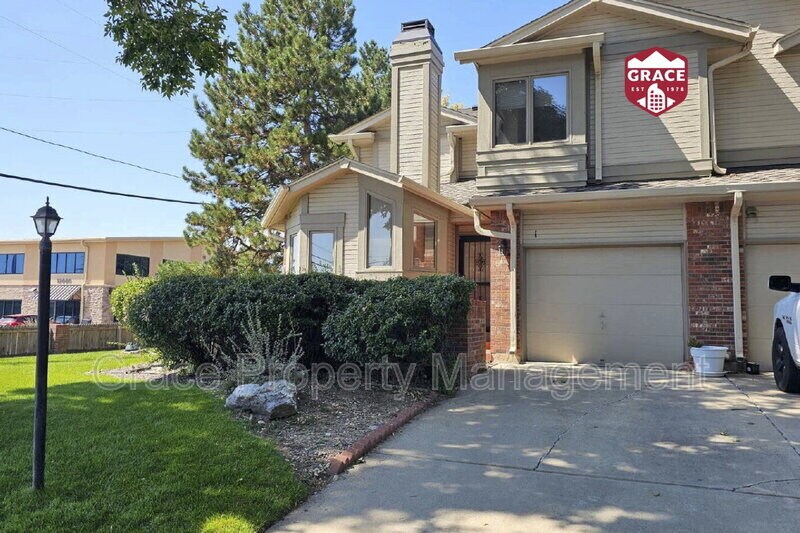 5203 Union Ct in Arvada, CO - Building Photo