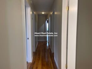 338 K St, Unit 1 in Boston, MA - Building Photo - Building Photo