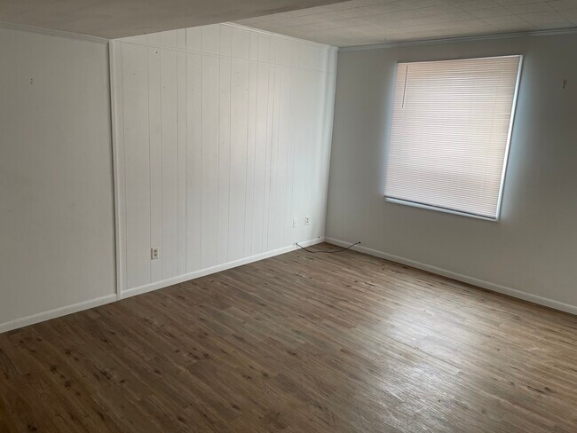 105 E Poplar St in Harrisburg, IL - Building Photo - Building Photo