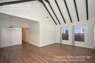 336 Magnolia Ave in Long Beach, CA - Building Photo - Building Photo