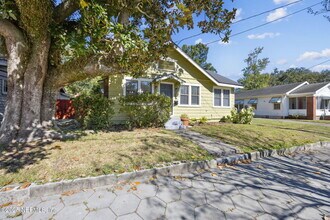 2769 Green St in Jacksonville, FL - Building Photo - Building Photo