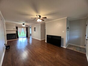 2527 Tilman Dr in Bossier City, LA - Building Photo - Building Photo