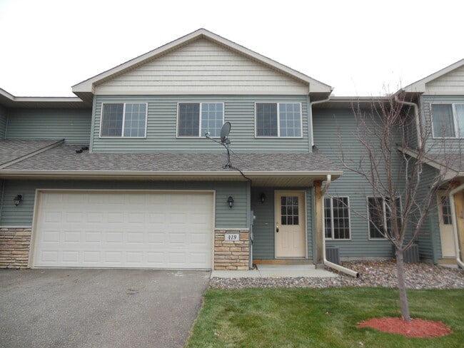 property at 419 Cedar Pl