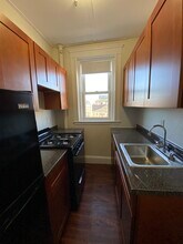 1175 Boylston St, Unit 39 in Boston, MA - Building Photo - Building Photo