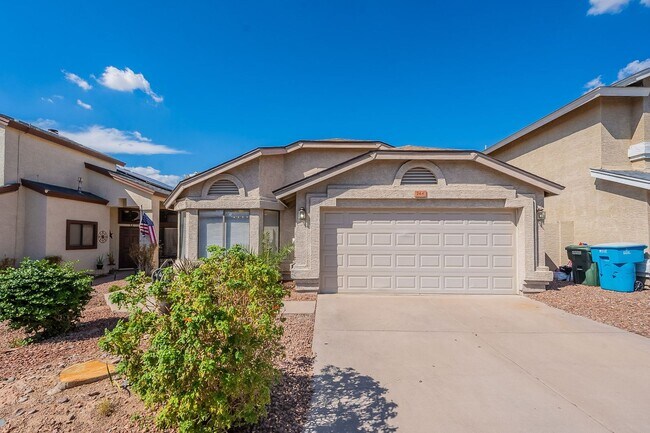 property at 766 E Rosemonte Dr