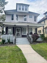 10605 Ashbury Ave in Cleveland, OH - Building Photo