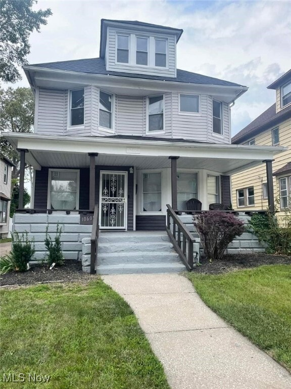 property at 10605 Ashbury Ave