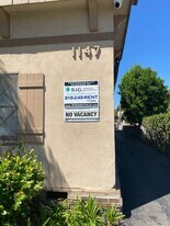 1147 San Rafael Ave in Glendale, CA - Building Photo