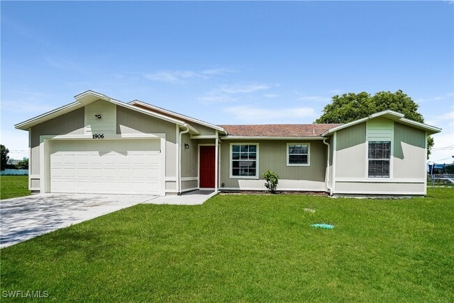 property at 1906 NE 22nd Ave