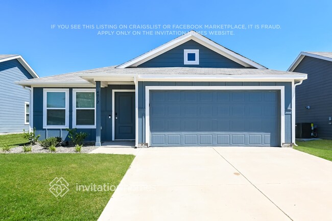 property at 4012 Pleasant Shade Pl