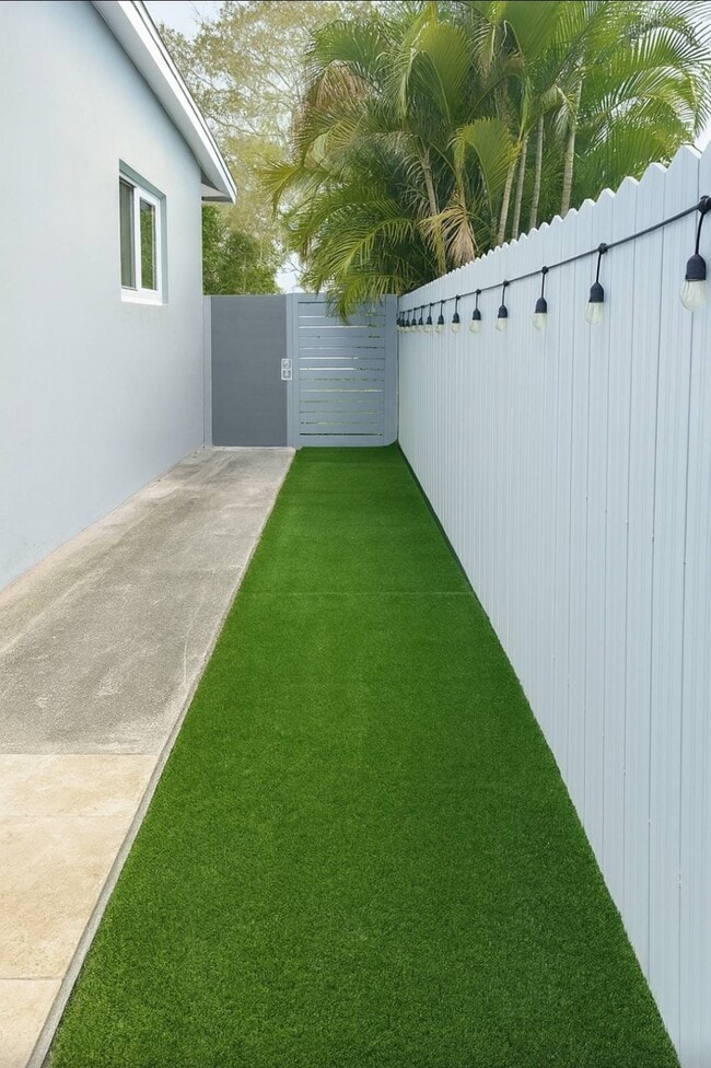 property at 9330 SW 24th St