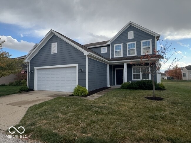 property at 5860 Crowley Pkwy
