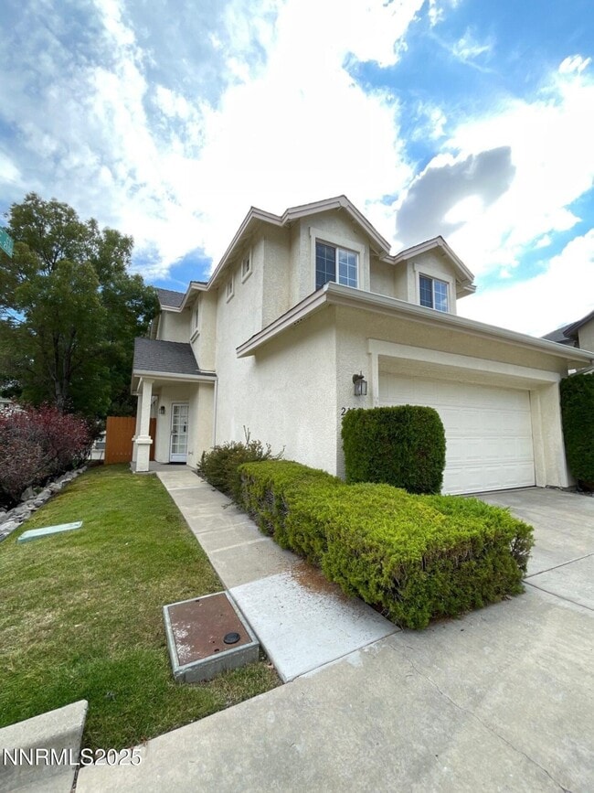 property at 2159 Golden Eagle Ct