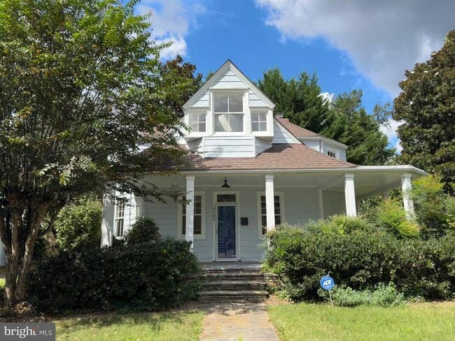 property at 6102 Princeton Ave
