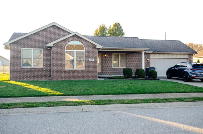 property at 162 Graces Ln