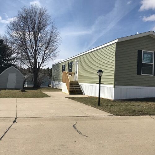 450 Noah Dr in Anamosa, IA - Building Photo