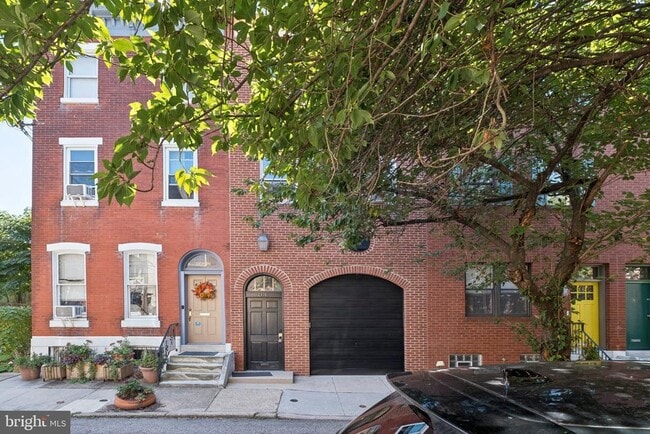 property at 2010 Ogden St