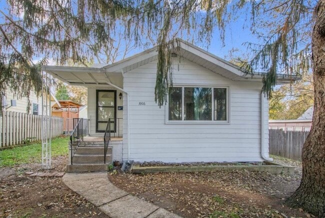 property at 3906 7th St