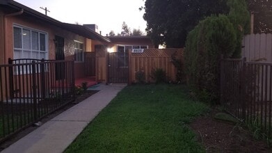 8603 Tilden Ave in Los Angeles, CA - Building Photo - Building Photo