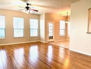 14555 Gleaming Rose Dr in Cypress, TX - Building Photo - Building Photo