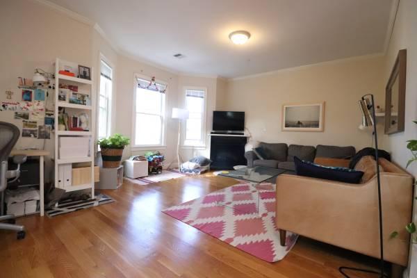 property at 5 Marney St