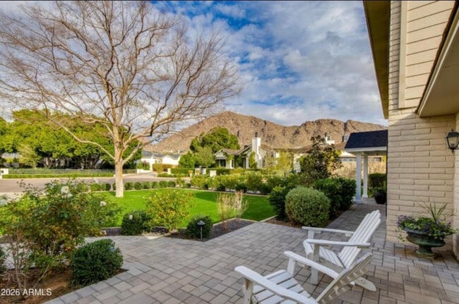 5517 E Mariposa St in Phoenix, AZ - Building Photo - Building Photo
