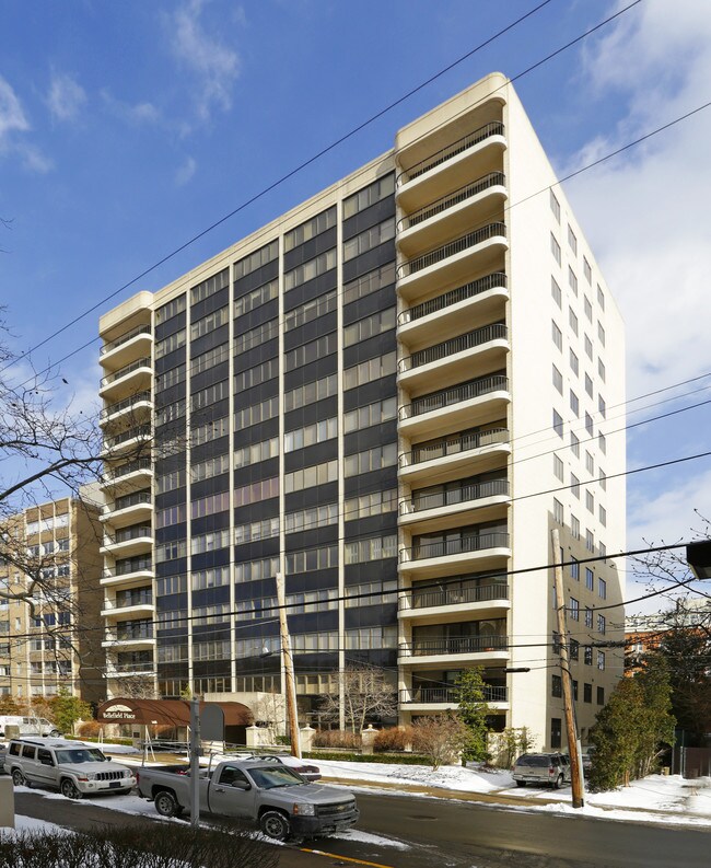 Bellefield Place Apartments Pittsburgh, PA Apartments For Rent