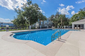 The Place at Capper Landing in Jacksonville, FL - Foto de edificio - Building Photo